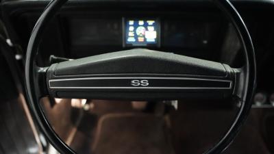 1970 Chevrolet Nova SS Yenko Tribute LS Restomod