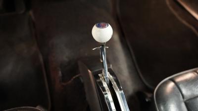 1970 Chevrolet Nova SS Yenko Tribute LS Restomod