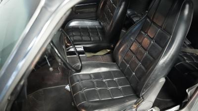 1970 Chevrolet Nova SS Yenko Tribute LS Restomod