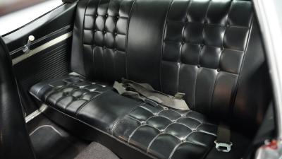 1970 Chevrolet Nova SS Yenko Tribute LS Restomod