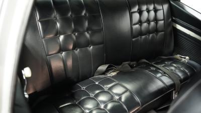 1970 Chevrolet Nova SS Yenko Tribute LS Restomod