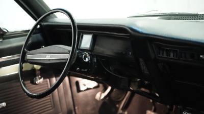 1970 Chevrolet Nova SS Yenko Tribute LS Restomod