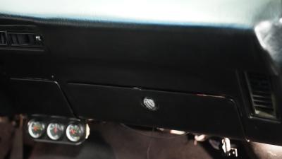 1970 Chevrolet Nova SS Yenko Tribute LS Restomod