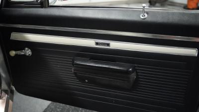 1970 Chevrolet Nova SS Yenko Tribute LS Restomod