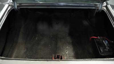 1970 Chevrolet Nova SS Yenko Tribute LS Restomod