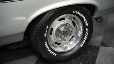 1970 Chevrolet Nova SS Yenko Tribute LS Restomod