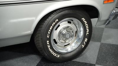 1970 Chevrolet Nova SS Yenko Tribute LS Restomod