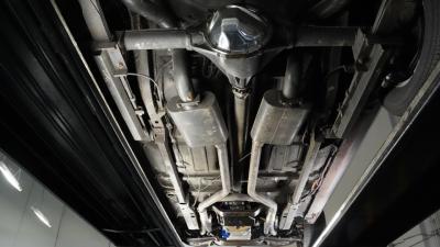 1970 Chevrolet Nova SS Yenko Tribute LS Restomod