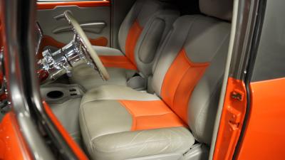 1948 Dodge B1B Panel Truck Restomod