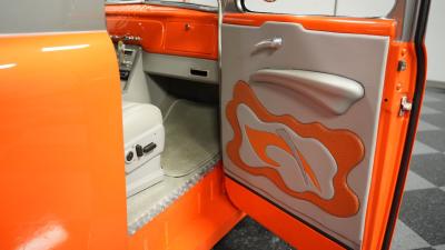 1948 Dodge B1B Panel Truck Restomod