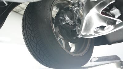 1948 Dodge B1B Panel Truck Restomod