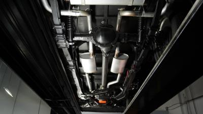 1948 Dodge B1B Panel Truck Restomod