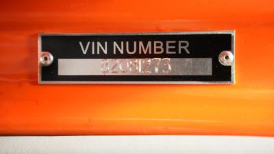 1948 Dodge B1B Panel Truck Restomod