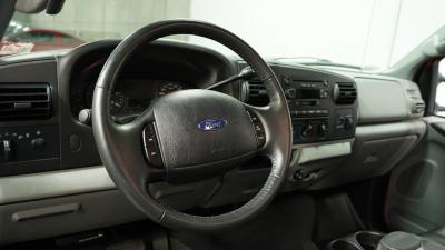 2006 Ford F-250 Super Duty Powerstroke 6.0L 4x4