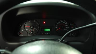 2006 Ford F-250 Super Duty Powerstroke 6.0L 4x4