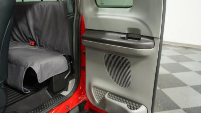 2006 Ford F-250 Super Duty Powerstroke 6.0L 4x4