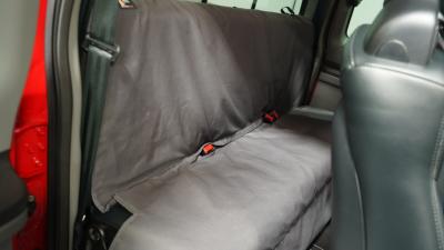 2006 Ford F-250 Super Duty Powerstroke 6.0L 4x4