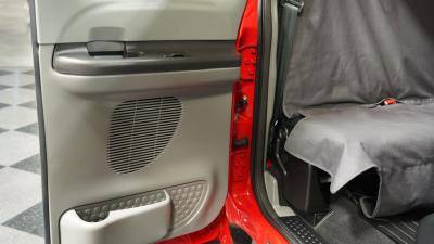 2006 Ford F-250 Super Duty Powerstroke 6.0L 4x4