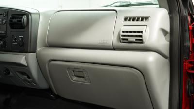 2006 Ford F-250 Super Duty Powerstroke 6.0L 4x4