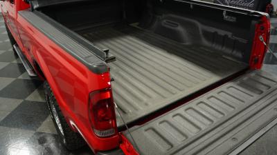 2006 Ford F-250 Super Duty Powerstroke 6.0L 4x4