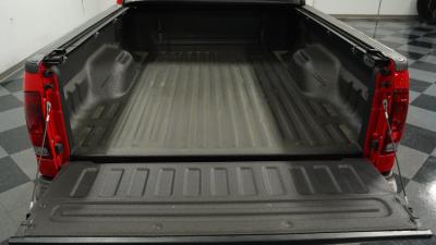 2006 Ford F-250 Super Duty Powerstroke 6.0L 4x4