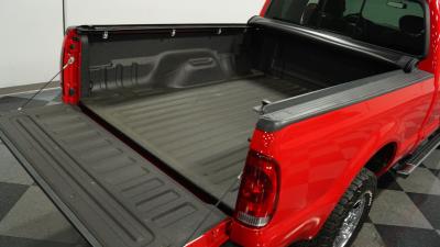 2006 Ford F-250 Super Duty Powerstroke 6.0L 4x4