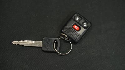 2006 Ford F-250 Super Duty Powerstroke 6.0L 4x4