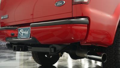 2006 Ford F-250 Super Duty Powerstroke 6.0L 4x4