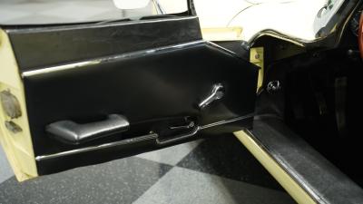 1968 Jaguar E-Type Series 1.5 Roadster