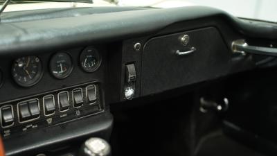 1968 Jaguar E-Type Series 1.5 Roadster