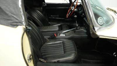 1968 Jaguar E-Type Series 1.5 Roadster