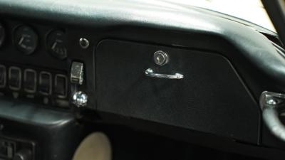 1968 Jaguar E-Type Series 1.5 Roadster