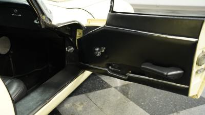 1968 Jaguar E-Type Series 1.5 Roadster