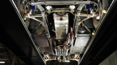 1968 Jaguar E-Type Series 1.5 Roadster