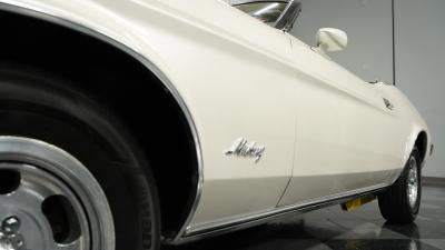 1973 Ford Mustang Convertible