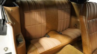 1973 Ford Mustang Convertible