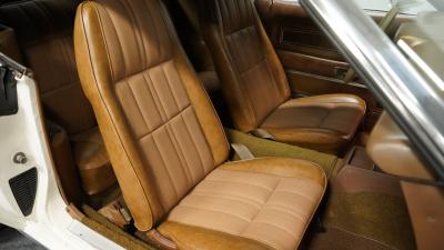 1973 Ford Mustang Convertible