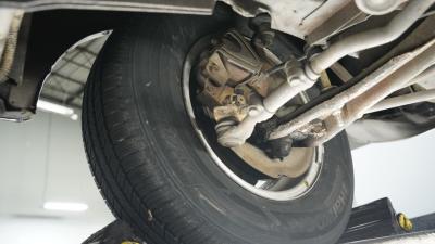 1973 Ford Mustang Convertible