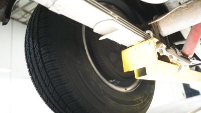 1973 Ford Mustang Convertible