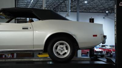 1973 Ford Mustang Convertible