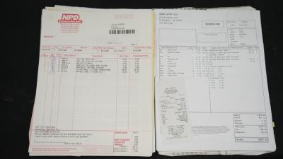 1973 Ford Mustang Convertible