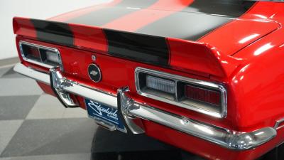 1968 Chevrolet Camaro Z28 Tribute