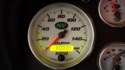 1968 Chevrolet Camaro Z28 Tribute