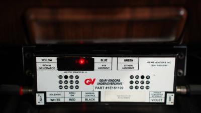 1968 Chevrolet Camaro Z28 Tribute