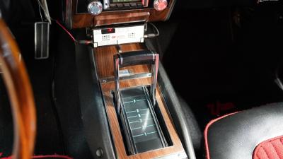 1968 Chevrolet Camaro Z28 Tribute