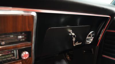 1968 Chevrolet Camaro Z28 Tribute