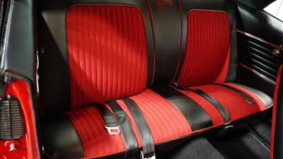 1968 Chevrolet Camaro Z28 Tribute