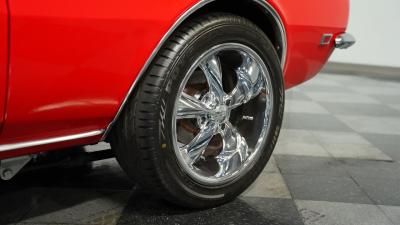 1968 Chevrolet Camaro Z28 Tribute