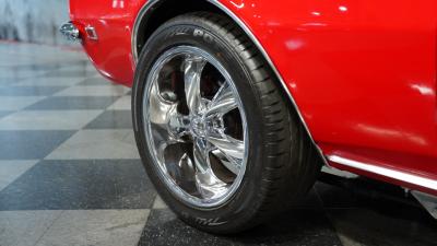 1968 Chevrolet Camaro Z28 Tribute