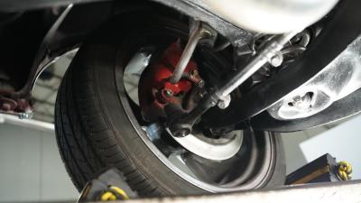 1968 Chevrolet Camaro Z28 Tribute